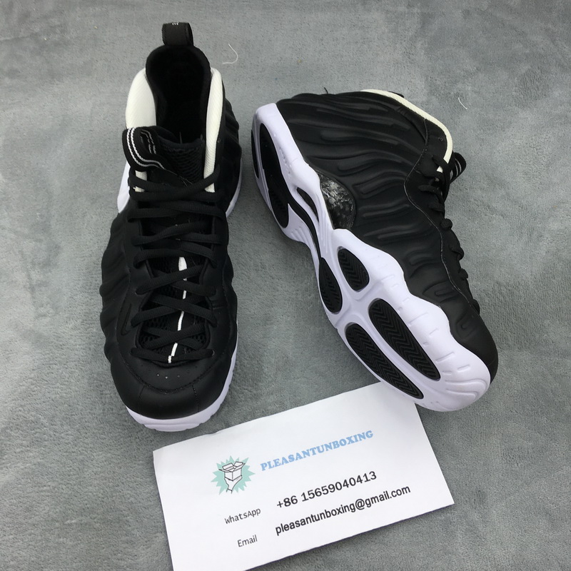 Authentic Nike Air Foamposite One PRO DR.DOOM